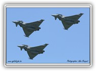 Typhoon formation